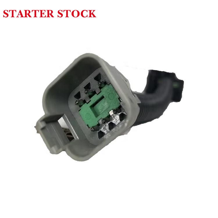 High Quality New Accelerator Pedal Sensor 20524685 Pedal Position Sensor for VOLVO Truck Vehicle Spare Parts
