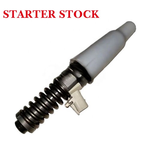High Quality for VOLVO Truck Injector Engine Parts New Condition 21207143 Good Quality Truck Accessories and Spare Partspicture2