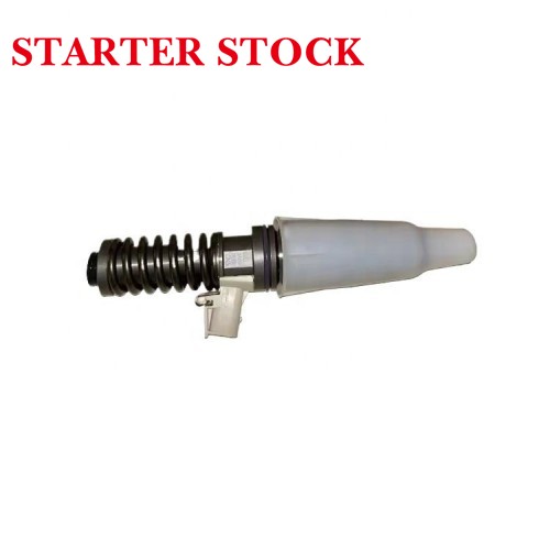 High Quality for VOLVO Truck Injector Engine Parts New Condition 21207143 Good Quality Truck Accessories and Spare Partspicture3