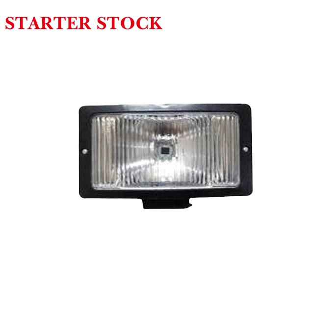 High Quality 24V Fog Light Model 1062189 New Condition for Volvo Truck