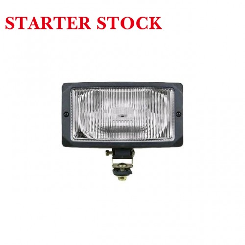 High Quality 24V Fog Light Model 1062189 New Condition for Volvo Truckpicture2