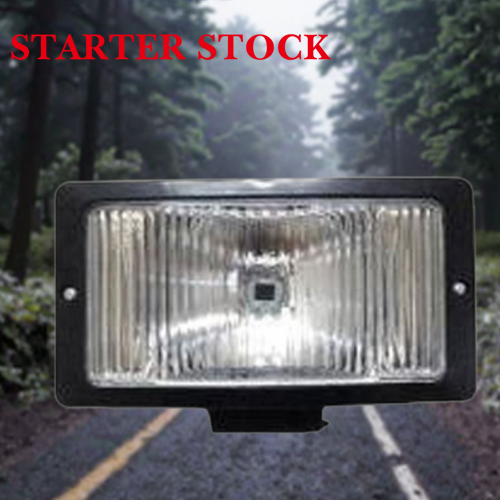 High Quality 24V Fog Light Model 1062189 New Condition for Volvo Truckpicture4