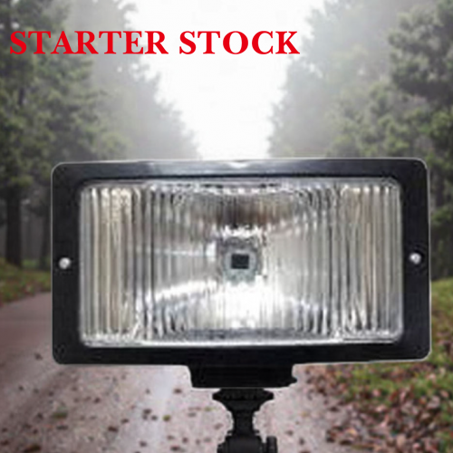 High Quality 24V Fog Light Model 1062189 New Condition for Volvo Truckpicture5