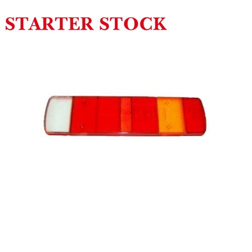 High Quality New Condition 1380819 3981782 Tail Light for Truck Rear Body Spare Partspicture2