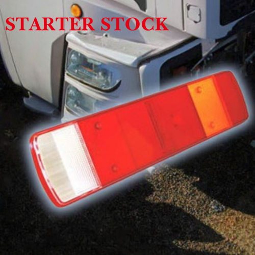 High Quality New Condition 1380819 3981782 Tail Light for Truck Rear Body Spare Partspicture3