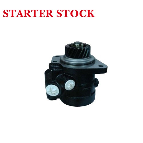5007454 364642 5001454 364642 Hydraulic Steering Pump Engine Parts New Condition for VOLVO Truck Spare Auto Partspicture2