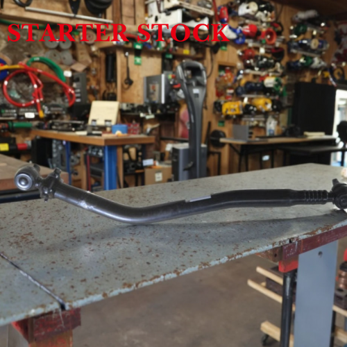 New 7422768861 7422526506 7422380814 7421698605 for Volvo Truck Drag Link Steel Chassis Part Spare Auto on Salepicture2