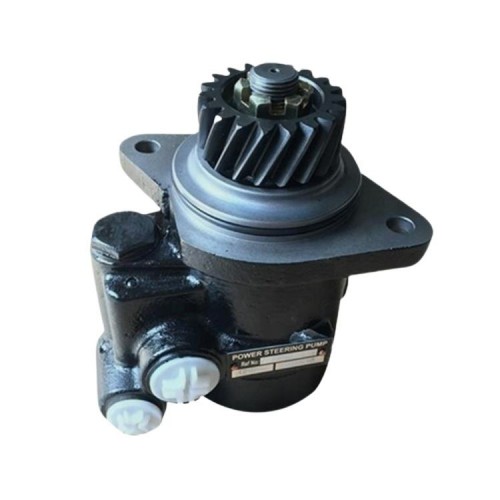 Power Steering Pump for Volvo Truck for Volvo Fh12 New Iron Model Numbers 7673955395 8113590 1605904 7673955213 1591014
