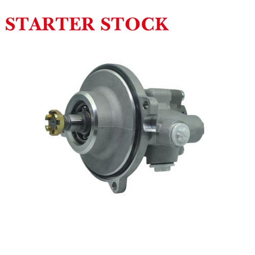 8694974627 21186656 21488833 Hydraulic Power Steering Pump for Volvo Trucks New OEM Spare Partspicture3