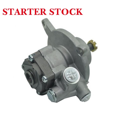 8694974627 21186656 21488833 Hydraulic Power Steering Pump for Volvo Trucks New OEM Spare Partspicture4
