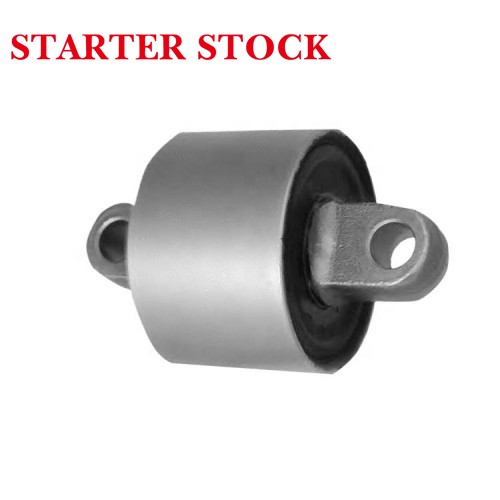 20840815 70371217 1386753 Heavy Duty Auto Suspension CHASSIS for Volvo Truck New Condition Tractor Torque Rod Bushing Spare Partpicture2