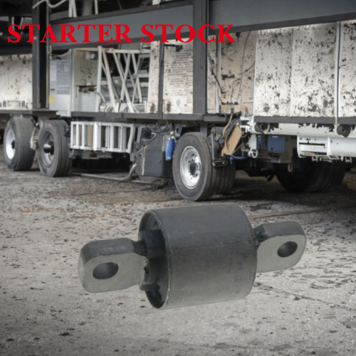 20840815 70371217 1386753 Heavy Duty Auto Suspension CHASSIS for Volvo Truck New Condition Tractor Torque Rod Bushing Spare Partpicture3