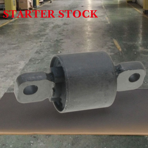 20840815 70371217 1386753 Heavy Duty Auto Suspension CHASSIS for Volvo Truck New Condition Tractor Torque Rod Bushing Spare Partpicture4