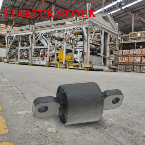 20840815 70371217 1386753 Heavy Duty Auto Suspension CHASSIS for Volvo Truck New Condition Tractor Torque Rod Bushing Spare Partpicture5