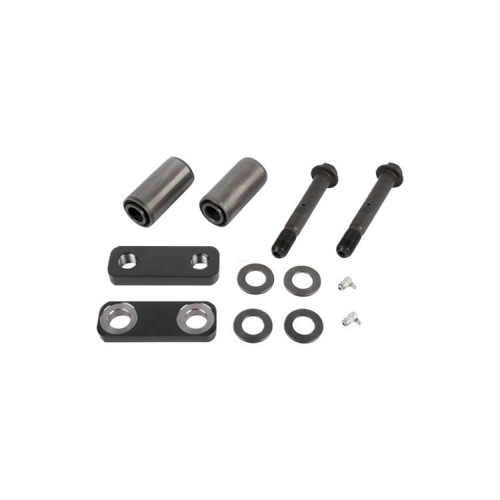 21395854 20950080 for Volvo Truck Repair Kit New C-19312 Auto Spare Parts with Leaf Spring Spring Bolt