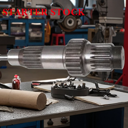 New for VOLVO Truck Drive Shaft Transfer for Case K0401321 105158 105159 78772 Parts 1524667 1524333 1522358 383758 Spare Partspicture3