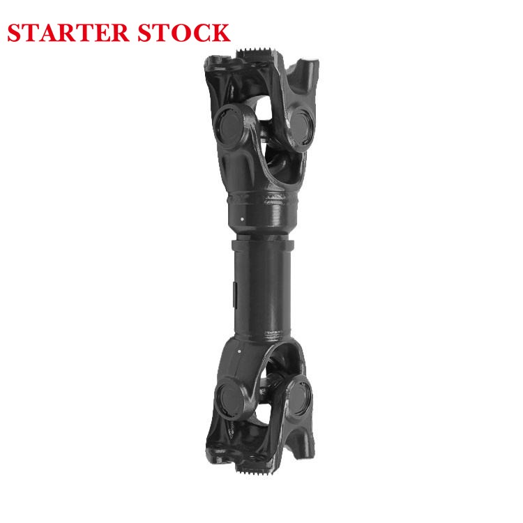 High Quality New 20489408 Gear Box for VOLVO Truck Propeller Shaft