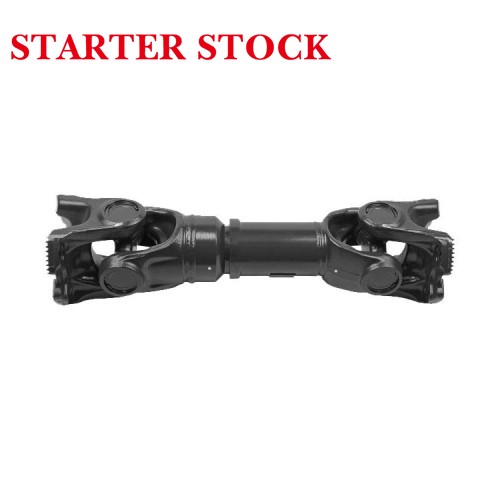 High Quality New 20489408 Gear Box for VOLVO Truck Propeller Shaftpicture2