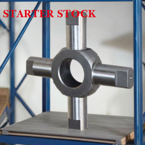 New Condition Joint Differential Pinion Gear for Truck Engine Spare Parts 88170321 4047755106089 28330048 133101J 133101 Numberspicture2