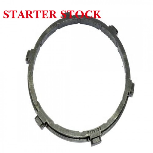 High Quality 8171737 1521438 Synchronizer Ring for Volvo New Condition Transmission Assembly Spare Part 7408171737picture2