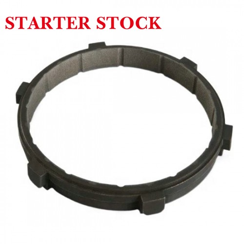 High Quality 8171737 1521438 Synchronizer Ring for Volvo New Condition Transmission Assembly Spare Part 7408171737picture3