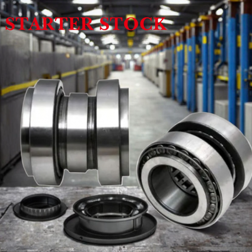 New Auto 1075408 Wheel Hub FH12 Truck Chassis Parts 20518661 1075408 20517952 3943982 7420792439 20792439 for Volvo FH12picture3