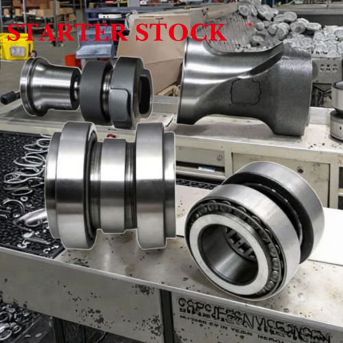 New Auto 1075408 Wheel Hub FH12 Truck Chassis Parts 20518661 1075408 20517952 3943982 7420792439 20792439 for Volvo FH12picture4