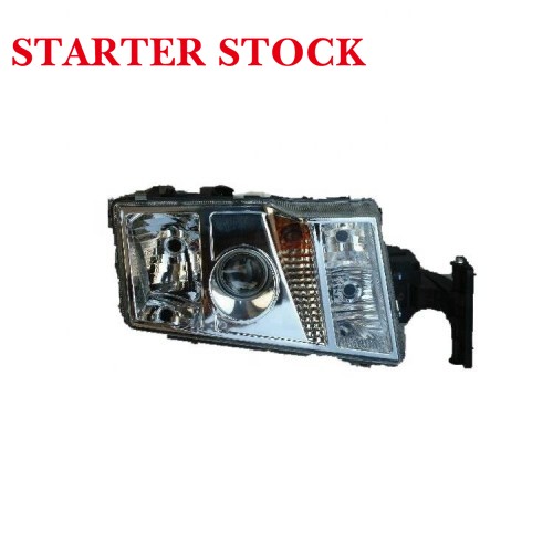 For Volvo FH16 Truck Headlamp 20360898 20713720 New 24V D1S Bulb Use for Truck Headlight Body Partspicture2