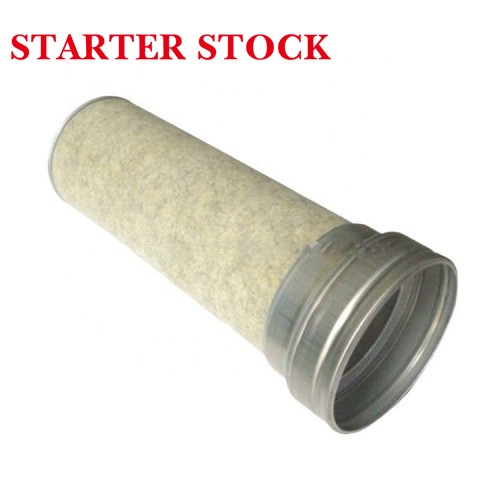 21041296 Engine Parts Air Filter for VOLVO TRUCK FH12 FM12picture2