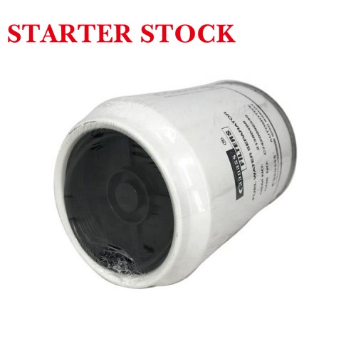 New Condition Truck Part Spare Engine Oil Filter Manufacturer For 21707132 478736 21380488 P58202 21707133 22480372 471392picture2