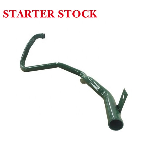 For Volvo Truck Coolant Pipe Fit Model 20589462 & 20589452 New Conditionpicture2