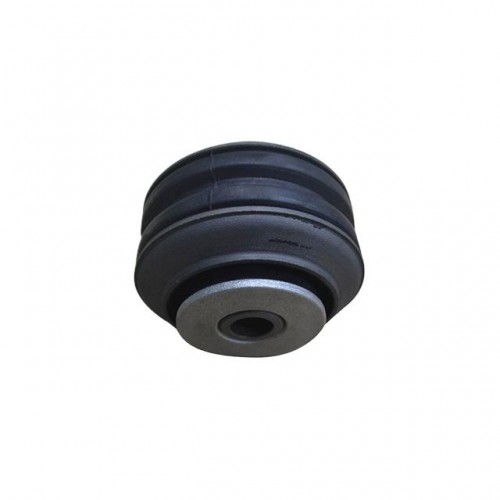 20390840 1076073 for VOLVO Truck Steel Leaf Spring Type Rubber Bushing