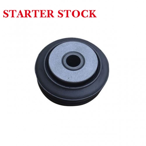 20390840 1076073 for VOLVO Truck Steel Leaf Spring Type Rubber Bushingpicture2
