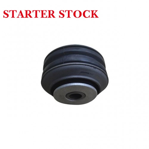 20390840 1076073 for VOLVO Truck Steel Leaf Spring Type Rubber Bushingpicture3