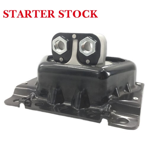 20723224 21228153 for VOLVO FH12 Engine Mounting Iron Materialpicture2