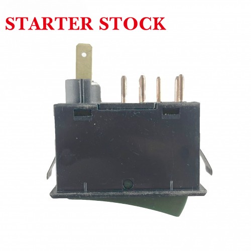 New 1578702 Automatic Headlight Switch Truck Parts Spare for 0 2picture2