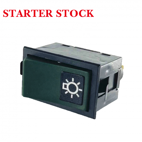 New 1578702 Automatic Headlight Switch Truck Parts Spare for 0 2picture4