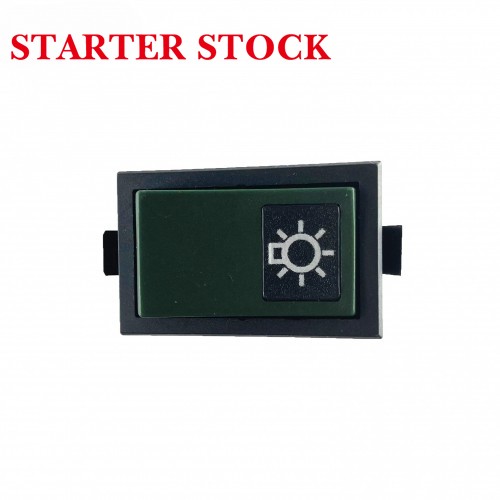 New 1578702 Automatic Headlight Switch Truck Parts Spare for 0 2picture5