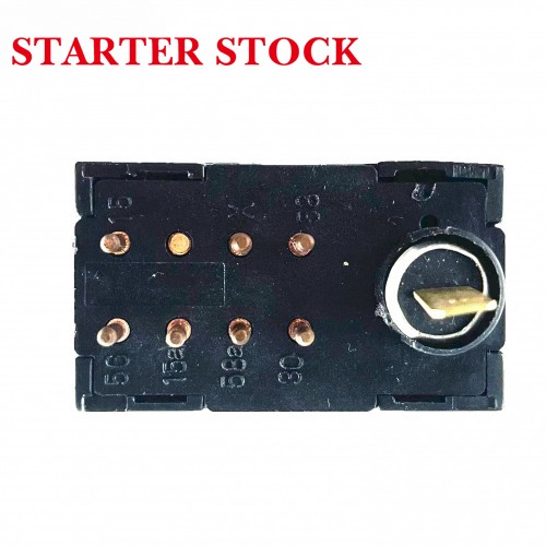 New 1578702 Automatic Headlight Switch Truck Parts Spare for 0 2picture6
