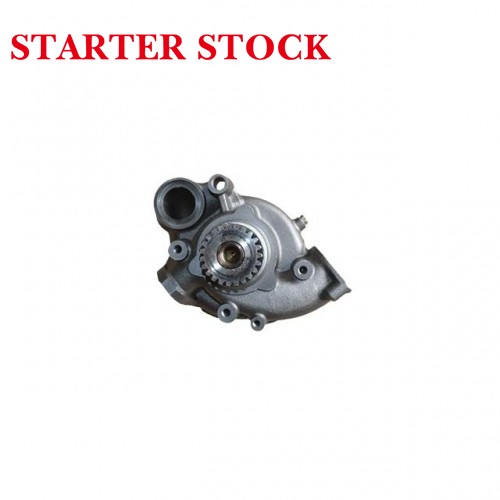 New 20575653 8112184 for Volvo Truck Water Pumppicture2