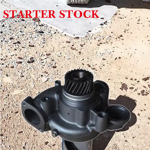 New 20575653 8112184 for Volvo Truck Water Pumppicture4