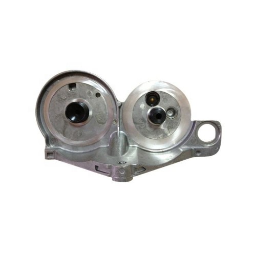 New 20733422 20873675 21023287 7421023287 for VOLVO Truck Filter Cover Engine Spare Parts Direct Fit for Truck Models