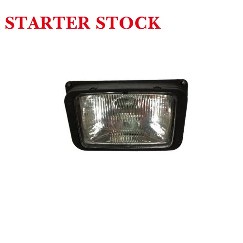 High Quality Headlamp for Volvo Fm12 New Spare Part Economical Price 6000k Color Temperaturepicture3