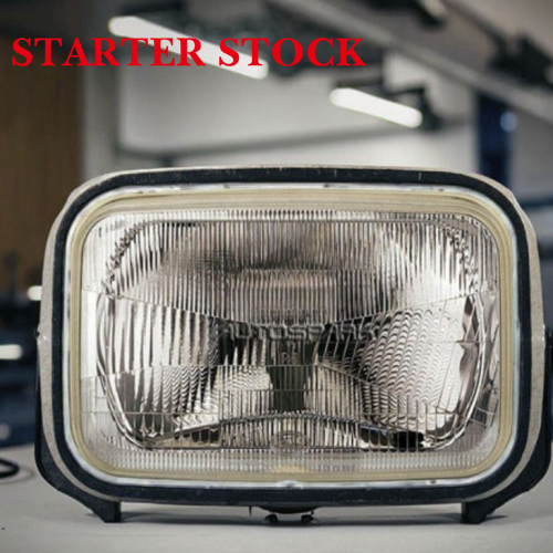 High Quality Headlamp for Volvo Fm12 New Spare Part Economical Price 6000k Color Temperaturepicture5