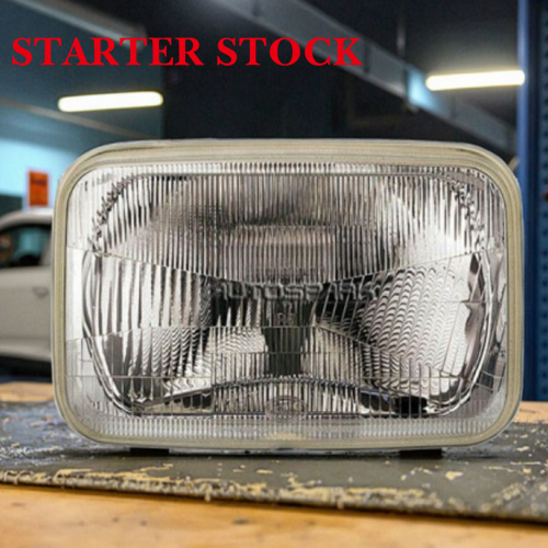 High Quality Headlamp for Volvo Fm12 New Spare Part Economical Price 6000k Color Temperaturepicture6