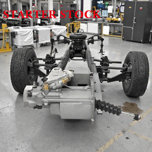 New 21232878 22085052 Clutch Booster Parts for Truckspicture2