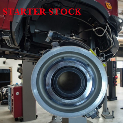 New 21580956 6482000155 Clutch Release Bearing for VOLVO TRUCK Chassis Part Sparepicture4