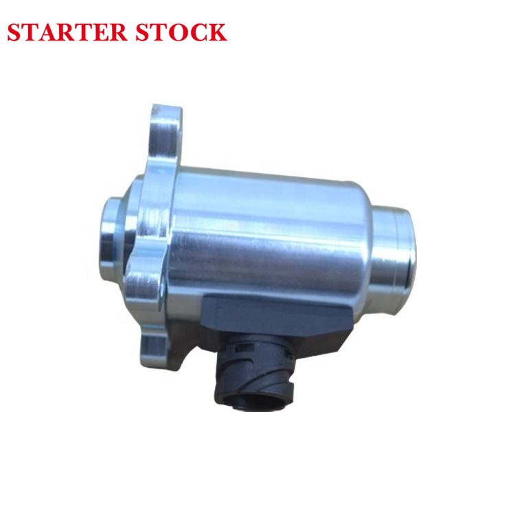 20872625 8171739 Truck Air Conditioning Solenoid High Quality Product for Vehicle AC Systems