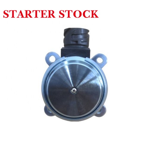 20872625 8171739 Truck Air Conditioning Solenoid High Quality Product for Vehicle AC Systemspicture3