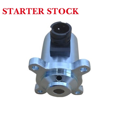 20872625 8171739 Truck Air Conditioning Solenoid High Quality Product for Vehicle AC Systemspicture4